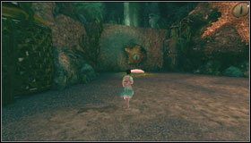 10 - Inky Veil | Rozdział 2 - Deluded Depths | Alice Madness Returns - Alice: Madness Returns - poradnik do gry