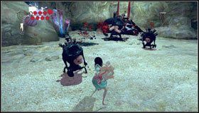 1 - Choral Coral | Rozdział 2 - Deluded Depths | Alice Madness Returns - Alice: Madness Returns - poradnik do gry