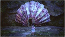 3 - Oyster Garden- Beds Available (1) | Rozdział 2 - Deluded Depths - Alice: Madness Returns - poradnik do gry