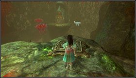 4 - Oyster Garden- Beds Available (2) | Rozdział 2 - Deluded Depths - Alice: Madness Returns - poradnik do gry