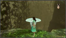 5 - Oyster Garden- Beds Available (2) | Rozdział 2 - Deluded Depths - Alice: Madness Returns - poradnik do gry