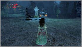 1 - Lost Souls Locker (1) | Rozdział 2 - Deluded Depths | Alice Madness Returns - Alice: Madness Returns - poradnik do gry