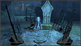 Idziemy w górę - Lost Souls Locker (1) | Rozdział 2 - Deluded Depths | Alice Madness Returns - Alice: Madness Returns - poradnik do gry