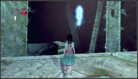 2 - Lost Souls Locker (1) | Rozdział 2 - Deluded Depths | Alice Madness Returns - Alice: Madness Returns - poradnik do gry