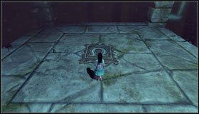 1 - Lost Souls Locker (2) | Rozdział 2 - Deluded Depths | Alice Madness Returns - Alice: Madness Returns - poradnik do gry