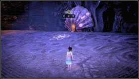 Niszczymy przeszkodę zagradzającą bramę - Barrelbottom Revisited | Rozdział 2 - Deluded Depths | Alice Madness Returns - Alice: Madness Returns - poradnik do gry