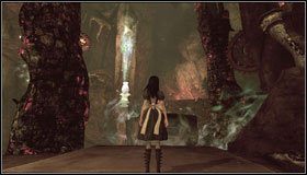 1 - Vale of Doom (1) | Rozdział 3 - Oriental Grove | Alice Madness Returns - Alice: Madness Returns - poradnik do gry