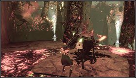 2 - Vale of Doom (1) | Rozdział 3 - Oriental Grove | Alice Madness Returns - Alice: Madness Returns - poradnik do gry