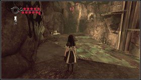 4 - Vale of Doom (1) | Rozdział 3 - Oriental Grove | Alice Madness Returns - Alice: Madness Returns - poradnik do gry