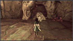 5 - Vale of Doom (1) | Rozdział 3 - Oriental Grove | Alice Madness Returns - Alice: Madness Returns - poradnik do gry