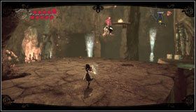 1 - Vale of Doom (2) | Rozdział 3 - Oriental Grove | Alice Madness Returns - Alice: Madness Returns - poradnik do gry
