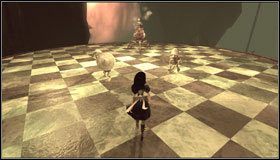 2 - Vale of Doom (2) | Rozdział 3 - Oriental Grove | Alice Madness Returns - Alice: Madness Returns - poradnik do gry