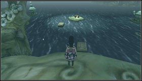 3 - Scorched Earth (1) | Rozdział 3 - Oriental Grove | Alice Madness Returns - Alice: Madness Returns - poradnik do gry