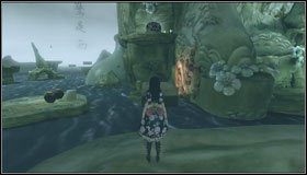 4 - Scorched Earth (1) | Rozdział 3 - Oriental Grove | Alice Madness Returns - Alice: Madness Returns - poradnik do gry