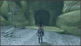 5 - Scorched Earth (1) | Rozdział 3 - Oriental Grove | Alice Madness Returns - Alice: Madness Returns - poradnik do gry