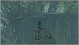 Korzystając z ruchomych platform i pary docieramy do starca - Scorched Earth (2) | Rozdział 3 - Oriental Grove | Alice Madness Returns - Alice: Madness Returns - poradnik do gry