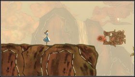 1 - Scroll of Happy Times (1) | Rozdział 3 - Oriental Grove | Alice Madness Returns - Alice: Madness Returns - poradnik do gry