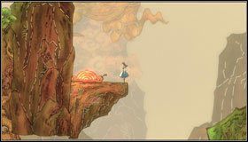 2 - Scroll of Happy Times (1) | Rozdział 3 - Oriental Grove | Alice Madness Returns - Alice: Madness Returns - poradnik do gry