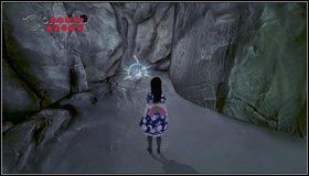 1 - Scroll of Happy Times (2) | Rozdział 3 - Oriental Grove | Alice Madness Returns - Alice: Madness Returns - poradnik do gry