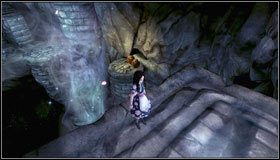 2 - Scroll of Happy Times (2) | Rozdział 3 - Oriental Grove | Alice Madness Returns - Alice: Madness Returns - poradnik do gry