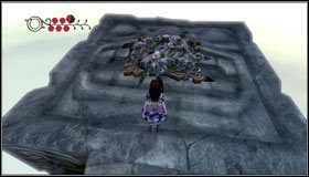 1 - Monastery Shelf Valley (1) | Rozdział 3 - Oriental Grove | Alice Madness Returns - Alice: Madness Returns - poradnik do gry