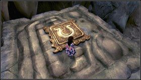 3 - Monastery Shelf Valley (1) | Rozdział 3 - Oriental Grove | Alice Madness Returns - Alice: Madness Returns - poradnik do gry