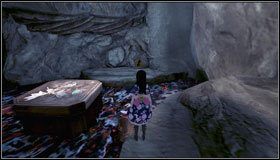 3 - Monastery Shelf Valley (2) | Rozdział 3 - Oriental Grove | Alice Madness Returns - Alice: Madness Returns - poradnik do gry