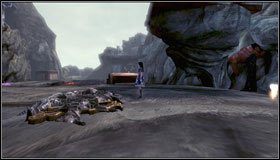 4 - Monastery Shelf Valley (2) | Rozdział 3 - Oriental Grove | Alice Madness Returns - Alice: Madness Returns - poradnik do gry