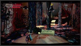 1 - Trunk (1) | Rozdział 3 - Oriental Grove | Alice Madness Returns - Alice: Madness Returns - poradnik do gry