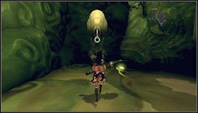 Uważamy na płomienie o bardzo dużym zasięgu - Trunk (2) | Rozdział 3 - Oriental Grove | Alice Madness Returns - Alice: Madness Returns - poradnik do gry