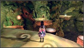 2 - Trunk (2) | Rozdział 3 - Oriental Grove | Alice Madness Returns - Alice: Madness Returns - poradnik do gry