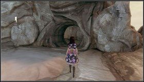 1 - West Peak Prison Village | Rozdział 3 - Oriental Grove | Alice Madness Returns - Alice: Madness Returns - poradnik do gry