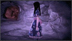 1 - Hellish Hive (1) | Rozdział 3 - Oriental Grove | Alice Madness Returns - Alice: Madness Returns - poradnik do gry