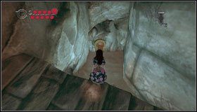 3 - Hellish Hive (1) | Rozdział 3 - Oriental Grove | Alice Madness Returns - Alice: Madness Returns - poradnik do gry