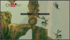 Dzięki pierwszej trampolinie wyskakujemy na samą górę - Scroll of Destiny | Rozdział 3 - Oriental Grove | Alice Madness Returns - Alice: Madness Returns - poradnik do gry