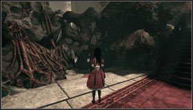 1 - Least Wing (2) | Rozdział 4 - Queensland | Alice Madness Returns - Alice: Madness Returns - poradnik do gry