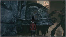 6 - Least Wing (2) | Rozdział 4 - Queensland | Alice Madness Returns - Alice: Madness Returns - poradnik do gry