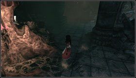 2 - Waste Wing Part 1 (1) | Rozdział 4 - Queensland | Alice Madness Returns - Alice: Madness Returns - poradnik do gry