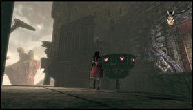 4 - Waste Wing Part 1 (1) | Rozdział 4 - Queensland | Alice Madness Returns - Alice: Madness Returns - poradnik do gry