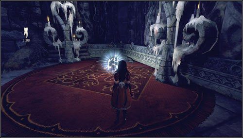 Wchodzimy przez otwarte drzwi - Waste Wing Part 1 (2) | Rozdział 4 - Queensland | Alice Madness Returns - Alice: Madness Returns - poradnik do gry