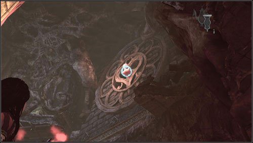 Po chwili zmierzymy się kolejnym uzbrojonym strażnikiem - Waste Wing Part 1 (2) | Rozdział 4 - Queensland | Alice Madness Returns - Alice: Madness Returns - poradnik do gry