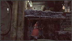 2 - Waste Wing Part 1 (2) | Rozdział 4 - Queensland | Alice Madness Returns - Alice: Madness Returns - poradnik do gry