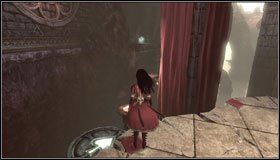 4 - Waste Wing Part 1 (2) | Rozdział 4 - Queensland | Alice Madness Returns - Alice: Madness Returns - poradnik do gry