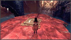 1 - Waste Wing Part 1 (3) | Rozdział 4 - Queensland | Alice Madness Returns - Alice: Madness Returns - poradnik do gry