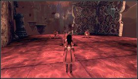 3 - Waste Wing Part 1 (3) | Rozdział 4 - Queensland | Alice Madness Returns - Alice: Madness Returns - poradnik do gry