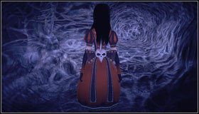 5 - Waste Wing Part 1 (3) | Rozdział 4 - Queensland | Alice Madness Returns - Alice: Madness Returns - poradnik do gry