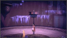 1 - Waste Wing Part 1 (4) | Rozdział 4 - Queensland | Alice Madness Returns - Alice: Madness Returns - poradnik do gry