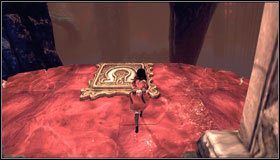 3 - Waste Wing Part 1 (4) | Rozdział 4 - Queensland | Alice Madness Returns - Alice: Madness Returns - poradnik do gry