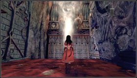 4 - Waste Wing Part 1 (4) | Rozdział 4 - Queensland | Alice Madness Returns - Alice: Madness Returns - poradnik do gry