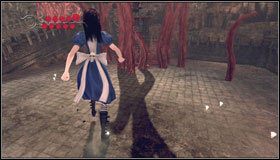 2 - Harder they Fall | Rozdział 4 - Queensland | Alice Madness Returns - Alice: Madness Returns - poradnik do gry